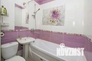 1-к квартира, посуточно, 35м2, 3/5 этаж