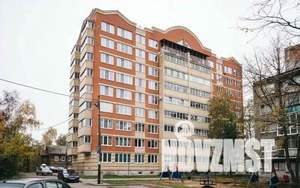 1-к квартира, на длительный срок, 38м2, 2/9 этаж