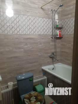 1-к квартира, посуточно, 34м2, 1/10 этаж