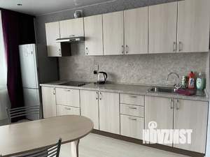 1-к квартира, посуточно, 40м2, 8/10 этаж