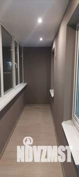 1-к квартира, посуточно, 33м2, 1/9 этаж