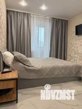 Студия квартира, посуточно, 24м2, 5/10 этаж