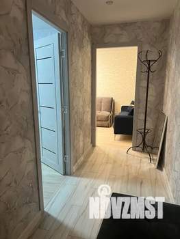 2-к квартира, посуточно, 58м2, 2/9 этаж