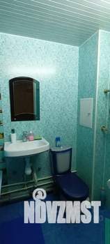 Студия квартира, посуточно, 37м2, 5/5 этаж