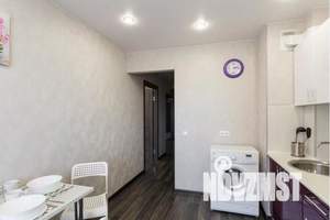 1-к квартира, посуточно, 34м2, 4/14 этаж