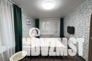 1-к квартира, посуточно, 30м2, 2/5 этаж