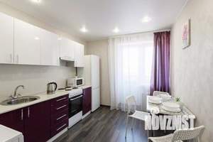 1-к квартира, посуточно, 34м2, 1/1 этаж