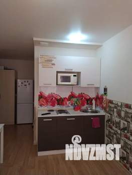 Студия квартира, посуточно, 22м2, 1/9 этаж