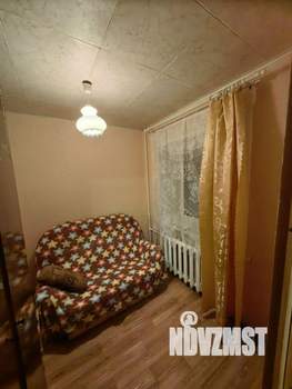 2-к квартира, на длительный срок, 42м2, 1/5 этаж