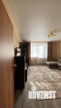 1-к квартира, на длительный срок, 38м2, 2/5 этаж