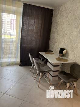 2-к квартира, посуточно, 60м2, 2/9 этаж