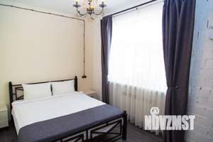 3-к квартира, посуточно, 75м2, 1/3 этаж