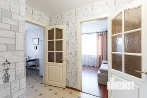 1-к квартира, посуточно, 36м2, 5/10 этаж