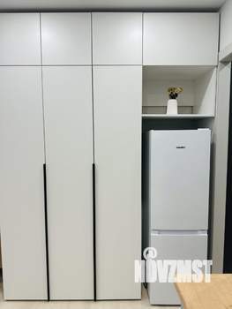 Студия квартира, на длительный срок, 23м2, 10/16 этаж