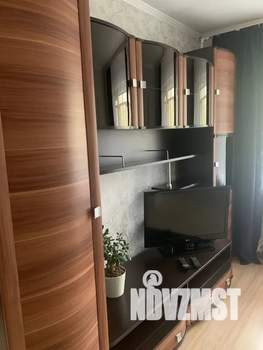 2-к квартира, посуточно, 40м2, 2/5 этаж