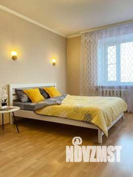 3-к квартира, посуточно, 85м2, 1/1 этаж