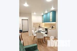 2-к квартира, посуточно, 43м2, 1/10 этаж