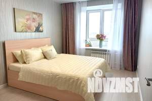 2-к квартира, посуточно, 40м2, 9/10 этаж