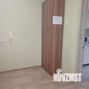 1-к квартира, посуточно, 40м2, 1/5 этаж