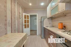 2-к квартира, посуточно, 50м2, 3/5 этаж