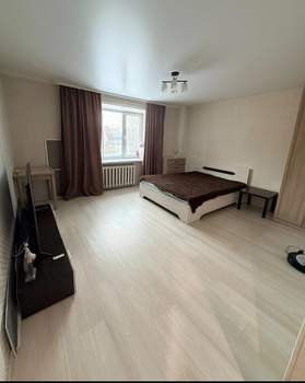 1-к квартира, на длительный срок, 32м2, 4/5 этаж