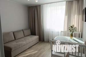 2-к квартира, посуточно, 40м2, 5/16 этаж