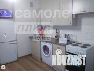 1-к квартира, на длительный срок, 41м2, 5/12 этаж