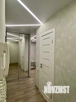 1-к квартира, посуточно, 33м2, 3/5 этаж