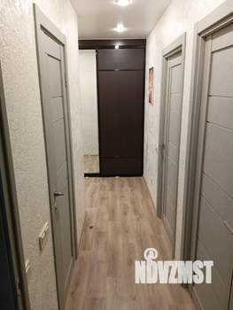 2-к квартира, на длительный срок, 48м2, 7/12 этаж