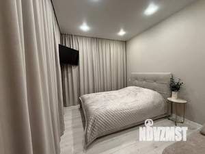 2-к квартира, посуточно, 55м2, 10/10 этаж