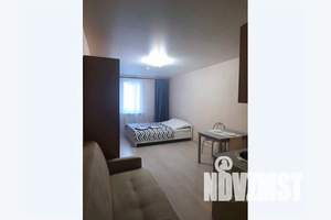 1-к квартира, посуточно, 30м2, 5/16 этаж