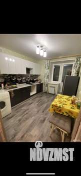 1-к квартира, на длительный срок, 31м2, 12/12 этаж