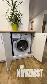 1-к квартира, посуточно, 35м2, 4/5 этаж