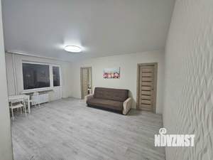 2-к квартира, на длительный срок, 42м2, 5/5 этаж