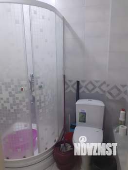 1-к квартира, на длительный срок, 35м2, 10/10 этаж