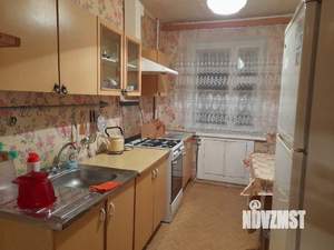 2-к квартира, на длительный срок, 51м2, 4/5 этаж