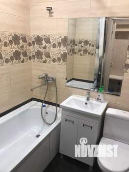 1-к квартира, посуточно, 24м2, 1/1 этаж