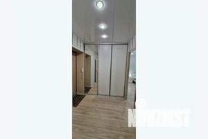 1-к квартира, посуточно, 39м2, 8/12 этаж