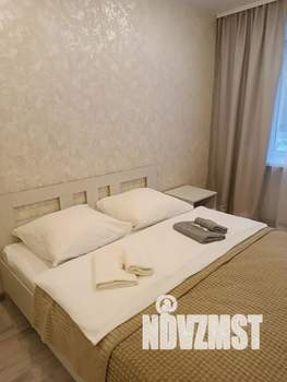 1-к квартира, посуточно, 30м2, 1/5 этаж