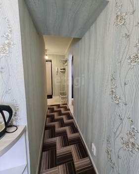 1-к квартира, на длительный срок, 30м2, 4/5 этаж