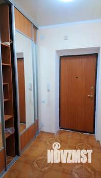 1-к квартира, на длительный срок, 40м2, 4/10 этаж