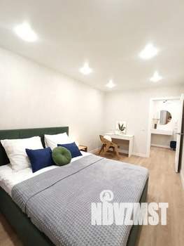2-к квартира, посуточно, 40м2, 1/9 этаж
