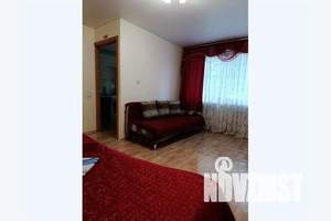 1-к квартира, посуточно, 36м2, 1/5 этаж