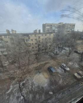 1-к квартира, на длительный срок, 33м2, 5/5 этаж