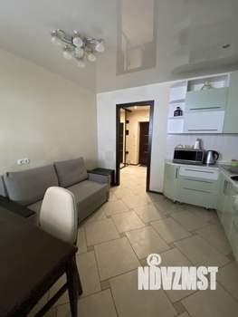 1-к квартира, на длительный срок, 39м2, 5/11 этаж