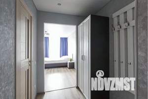 1-к квартира, посуточно, 24м2, 12/12 этаж