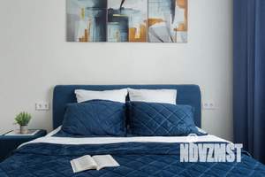 2-к квартира, посуточно, 54м2, 1/5 этаж