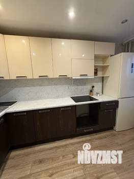 1-к квартира, на длительный срок, 37м2, 7/9 этаж