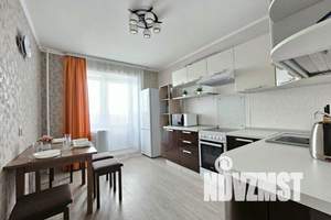 1-к квартира, посуточно, 38м2, 9/10 этаж