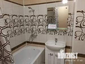 Студия квартира, посуточно, 30м2, 3/16 этаж